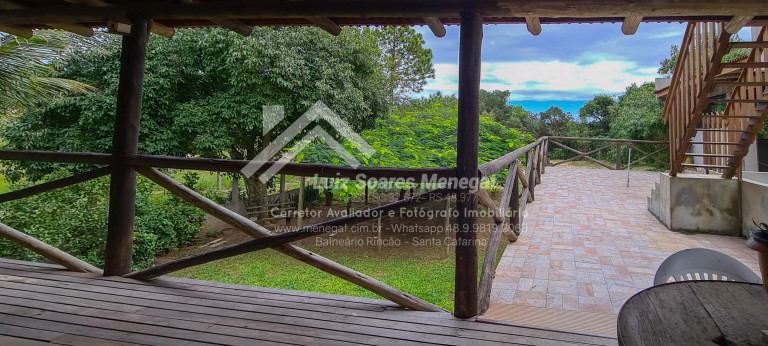 Imagem Casa com 4 Quartos à Venda, 450 m² em Costa Da Lagoa - Balneário Rincão