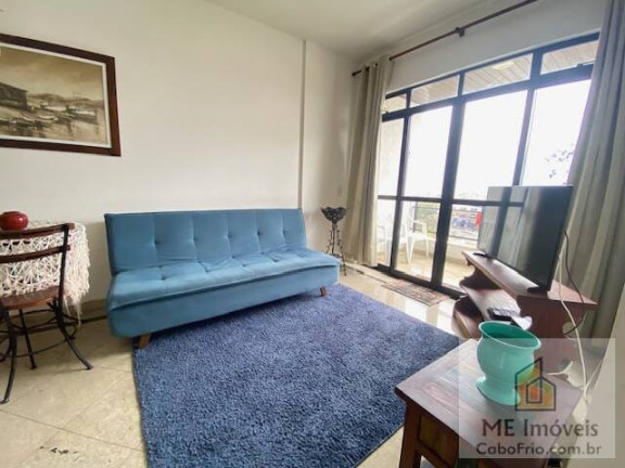 Imagem Cobertura com 3 Quartos à Venda, 111 m² em Braga - Cabo Frio