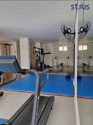 Imagem Apartamento com 3 Quartos à Venda, 119 m² em Vila Helena - Atibaia