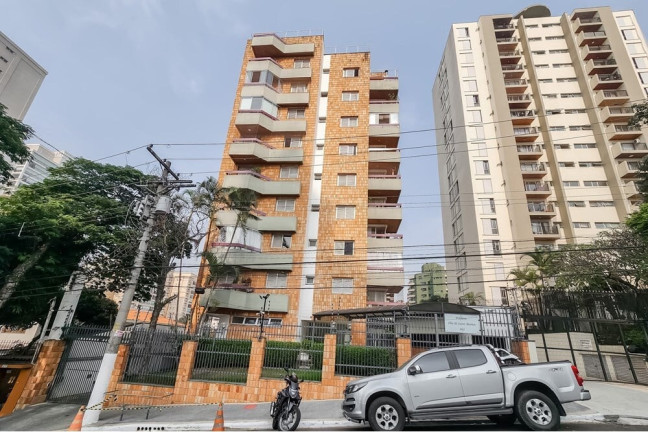 Imóvel com 3 Quartos à Venda, 96 m² em Vila Mascote - São Paulo