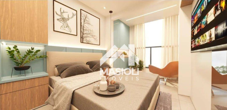 Imagem Apartamento com 2 Quartos à Venda, 123 m² em Praia De Itaparica - Vila Velha Imagem Apartamento com 2 Quartos à Venda, 123 m² em Praia De Itaparica - Vila Velha