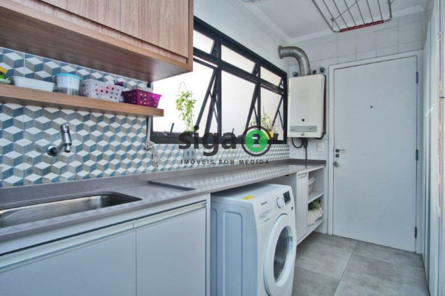 Imagem Apartamento com 3 Quartos à Venda, 138 m² em Vila Sônia - São Paulo Imagem Apartamento com 3 Quartos à Venda, 138 m² em Vila Sônia - São Paulo