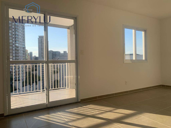 Imagem Apartamento com 1 Quarto à Venda, 36 m² em Vila Mariana - São Paulo