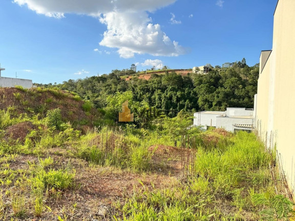 Imagem Terreno à Venda, 154 m² em Colina Santa Monica - Votorantim Imagem Terreno à Venda, 154 m² em Colina Santa Monica - Votorantim