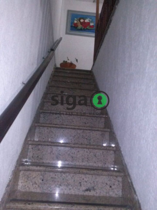 Imagem Casa com 3 Quartos à Venda, 273 m² em Vila Carrão - São Paulo Imagem Casa com 3 Quartos à Venda, 273 m² em Vila Carrão - São Paulo