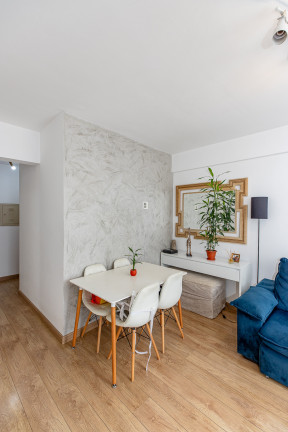 Imagem Apartamento com 2 Quartos à Venda, 60 m² em Vila Mascote - São Paulo