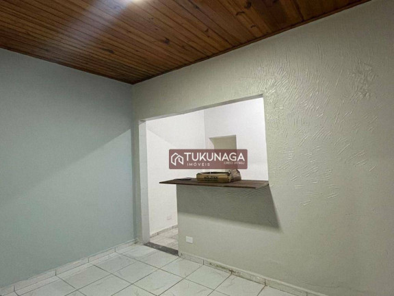 Imagem Casa com 2 Quartos à Venda, 90 m² em Vila Nova Mazzei - São Paulo
