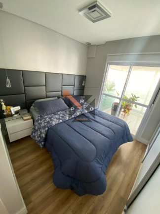 Imagem Imóvel com 2 Quartos à Venda, 133 m² em Mooca - São Paulo