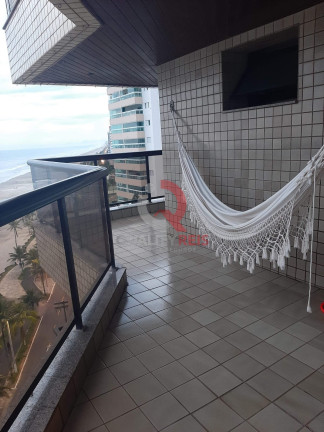 Imagem Apartamento com 4 Quartos à Venda, 200 m² em Balneario Flórida - Praia Grande