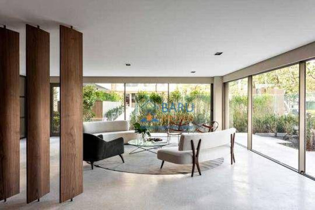 Apartamento com 2 Quartos à Venda, 206 m² em Vila Madalena - São Paulo