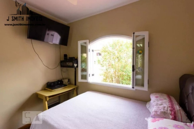 Imagem Casa com 4 Quartos à Venda, 178 m² em Jardim Lambreta - Cotia