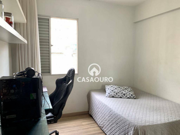 Imagem Apartamento com 4 Quartos à Venda, 156 m² em Gutierrez - Belo Horizonte