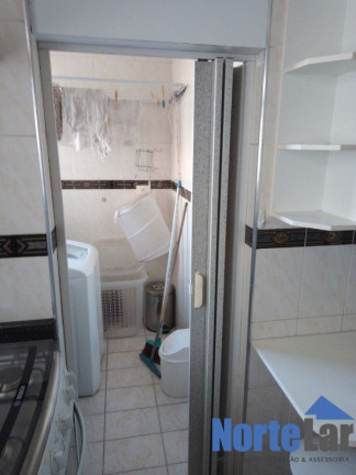 Imagem Apartamento com 2 Quartos à Venda, 49 m² em Vila Nova Cachoeirinha - São Paulo