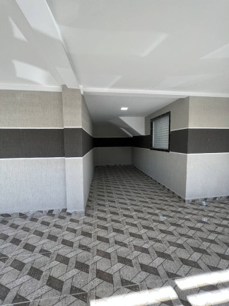 Imagem Casa com 3 Quartos à Venda, 58 m² em Boqueirão - Praia Grande Imagem Casa com 3 Quartos à Venda, 58 m² em Boqueirão - Praia Grande