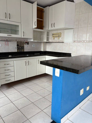 Imagem Apartamento com 2 Quartos à Venda, 82 m² em Vila Ema - São Paulo Imagem Apartamento com 2 Quartos à Venda, 82 m² em Vila Ema - São Paulo
