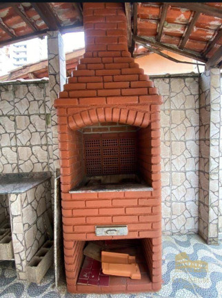 Imagem Apartamento com 1 Quarto à Venda, 4.272 m² em Aviação - Praia Grande
