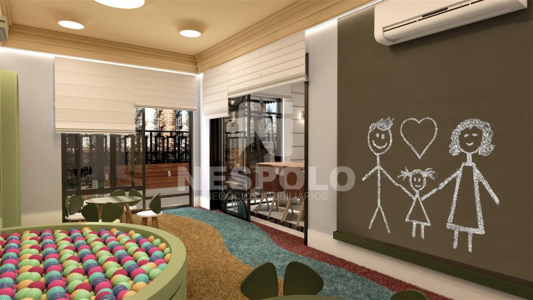 Imagem Apartamento à Venda, 72 m² em Centro - Navegantes Imagem Apartamento à Venda, 72 m² em Centro - Navegantes