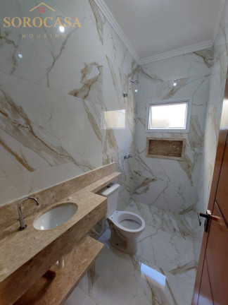 Imagem Casa com 3 Quartos à Venda, 110 m² em Horto Florestal - Sorocaba