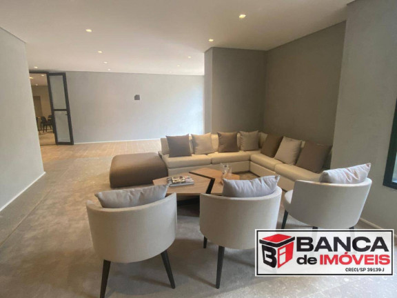 Imagem Apartamento com 1 Quarto à Venda, 47 m² em Vila Anastácio - São Paulo Imagem Apartamento com 1 Quarto à Venda, 47 m² em Vila Anastácio - São Paulo