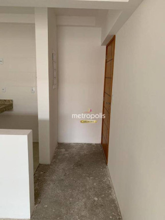 Imagem Apartamento com 2 Quartos à Venda, 66 m² em Fundação - São Caetano Do Sul