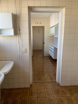 Imagem Imóvel com 3 Quartos à Venda, 192 m² em Campo Belo - São Paulo Imagem Imóvel com 3 Quartos à Venda, 192 m² em Campo Belo - São Paulo