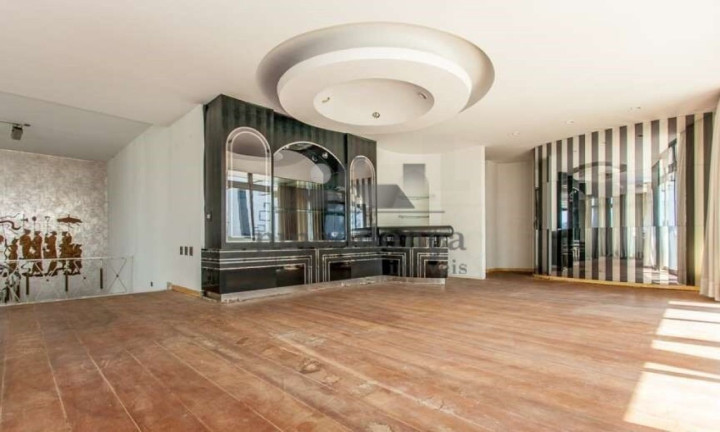 Imagem Apartamento com 4 Quartos à Venda, 580 m² em Santa Cecília - São Paulo Imagem Apartamento com 4 Quartos à Venda, 580 m² em Santa Cecília - São Paulo