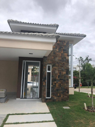 Casa de Condomínio com 3 Quartos à Venda, 157 m² em Wanel Ville - Sorocaba