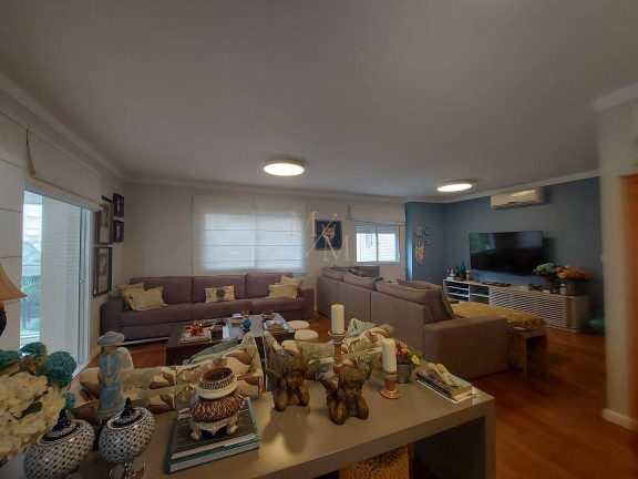Imagem Apartamento com 3 Quartos para Alugar, 195 m² em Boqueirão - Santos Imagem Apartamento com 3 Quartos para Alugar, 195 m² em Boqueirão - Santos