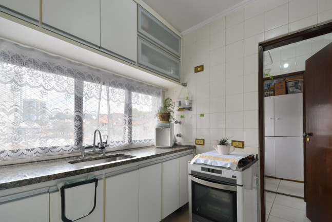 Imagem Apartamento com 3 Quartos à Venda, 89 m² em Ipiranga - São Paulo
