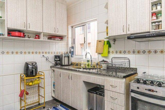 Imagem Apartamento com 3 Quartos à Venda, 105 m² em Boa Vista - São Caetano Do Sul