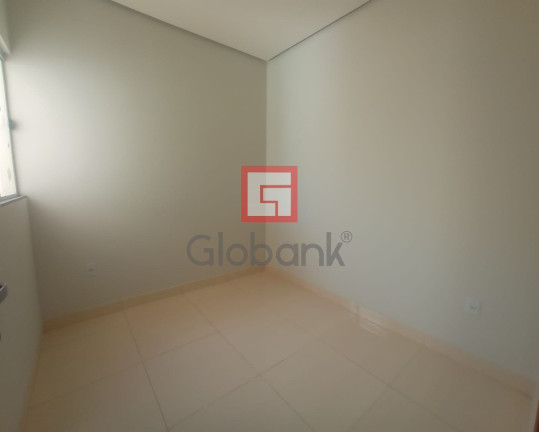 Imagem Casa com 2 Quartos à Venda, 90 m² em Jardim Olimpico - Montes Claros