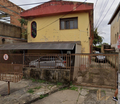Imóvel com 2 Quartos à Venda, 109 m² em Floramar - Belo Horizonte