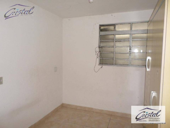 Imagem Casa com 2 Quartos à Venda, 80 m² em Jardim Ester - São Paulo Imagem Casa com 2 Quartos à Venda, 80 m² em Jardim Ester - São Paulo