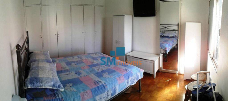 Imagem Apartamento com 3 Quartos à Venda, 90 m² em Planalto Paulista - São Paulo Imagem Apartamento com 3 Quartos à Venda, 90 m² em Planalto Paulista - São Paulo