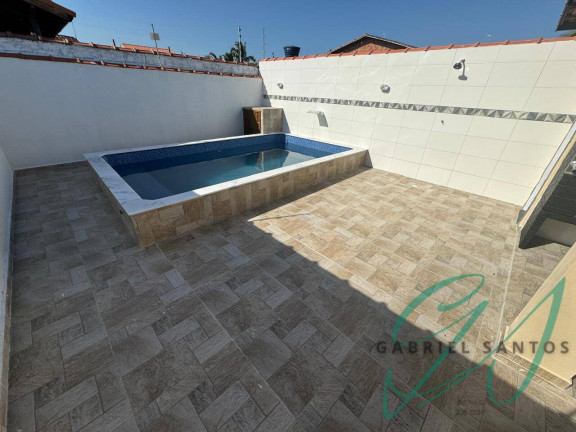 Imagem Casa com 2 Quartos à Venda, 180 m² em Jardim Jamaica - Itanhaém Imagem Casa com 2 Quartos à Venda, 180 m² em Jardim Jamaica - Itanhaém