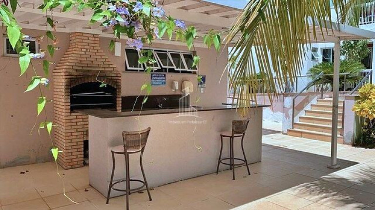 Imagem Apartamento com 3 Quartos à Venda, 76 m² em Porto Das Dunas - Aquiraz Imagem Apartamento com 3 Quartos à Venda, 76 m² em Porto Das Dunas - Aquiraz