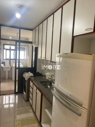 Imagem Imóvel com 2 Quartos à Venda, 80 m² em Vila Andrade - São Paulo