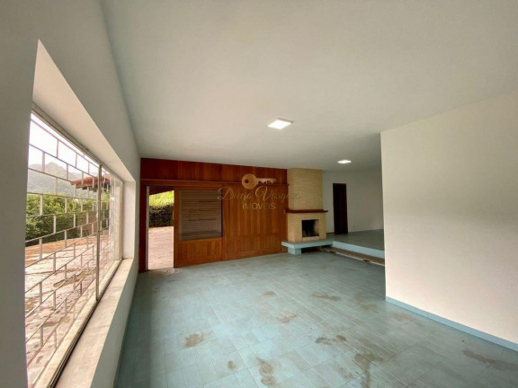 Imagem Casa com 7 Quartos à Venda, 280 m² em Araras - Teresópolis Imagem Casa com 7 Quartos à Venda, 280 m² em Araras - Teresópolis