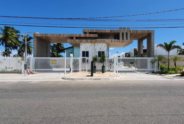 Imagem Casa com 2 Quartos à Venda, 162 m² em Zona De Expansão (robalo) - Aracaju Imagem Casa com 2 Quartos à Venda, 162 m² em Zona De Expansão (robalo) - Aracaju