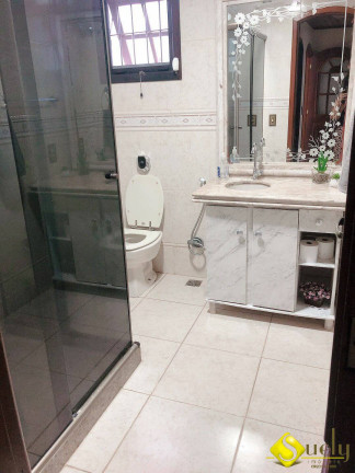 Imagem Casa com 4 Quartos à Venda, 600 m² em Itaipuaçu - Maricá