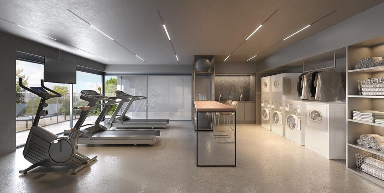 Imagem Studio com 1 Quarto à Venda, 27 m² em Perdizes - São Paulo