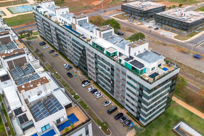 Imagem Apartamento com 2 Quartos à Venda, 85 m² em Noroeste - Brasília Imagem Apartamento com 2 Quartos à Venda, 85 m² em Noroeste - Brasília