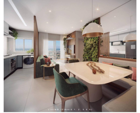 Imagem Apartamento com 2 Quartos à Venda, 42 m² em Jaguaribe - Osasco