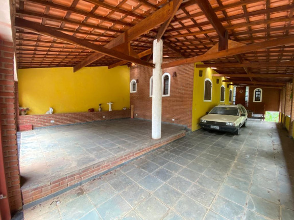 Imagem Chácara com 1 Quarto à Venda, 400 m² em Centro - Santa Isabel