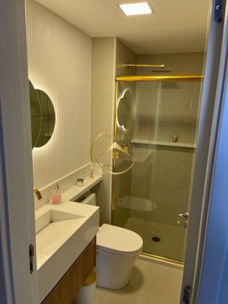 Imagem Apartamento com 2 Quartos à Venda, 56 m² em Bonfim - Campinas Imagem Apartamento com 2 Quartos à Venda, 56 m² em Bonfim - Campinas