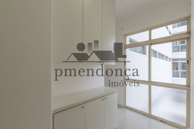 Imagem Apartamento com 3 Quartos à Venda, 243 m² em Higienópolis - São Paulo