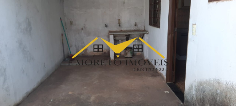 Imagem Casa com 2 Quartos para Alugar, 90 m² em Roseiral - São José Do Rio Preto Imagem Casa com 2 Quartos para Alugar, 90 m² em Roseiral - São José Do Rio Preto