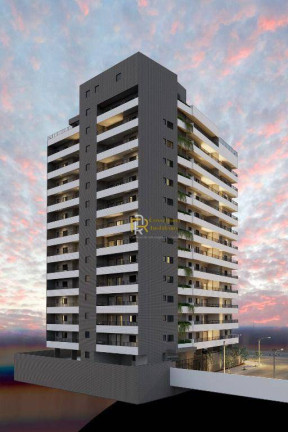 Imagem Apartamento com 2 Quartos à Venda, 74 m² em Aviação - Praia Grande Imagem Apartamento com 2 Quartos à Venda, 74 m² em Aviação - Praia Grande