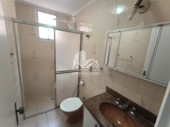 Imagem Apartamento com 3 Quartos à Venda, 176 m² em Campo Grande - Santos Imagem Apartamento com 3 Quartos à Venda, 176 m² em Campo Grande - Santos
