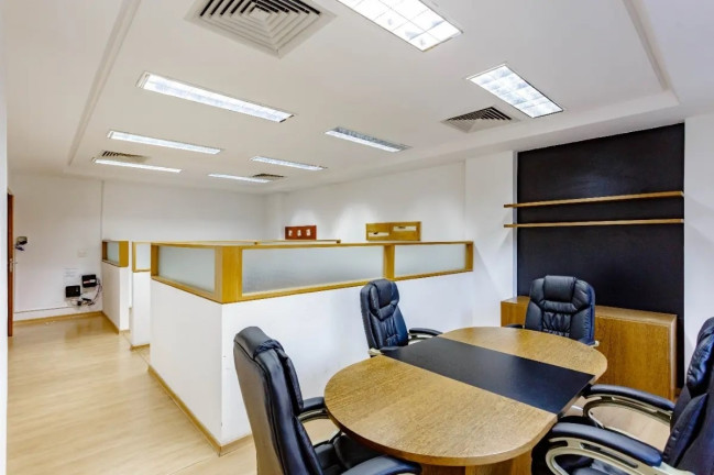 Imagem Apartamento com 1 Quarto à Venda, 44 m² em Jardim Paulista - São Paulo Imagem Apartamento com 1 Quarto à Venda, 44 m² em Jardim Paulista - São Paulo